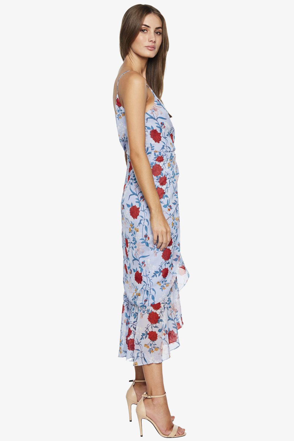 ELLE MAXI DRESS