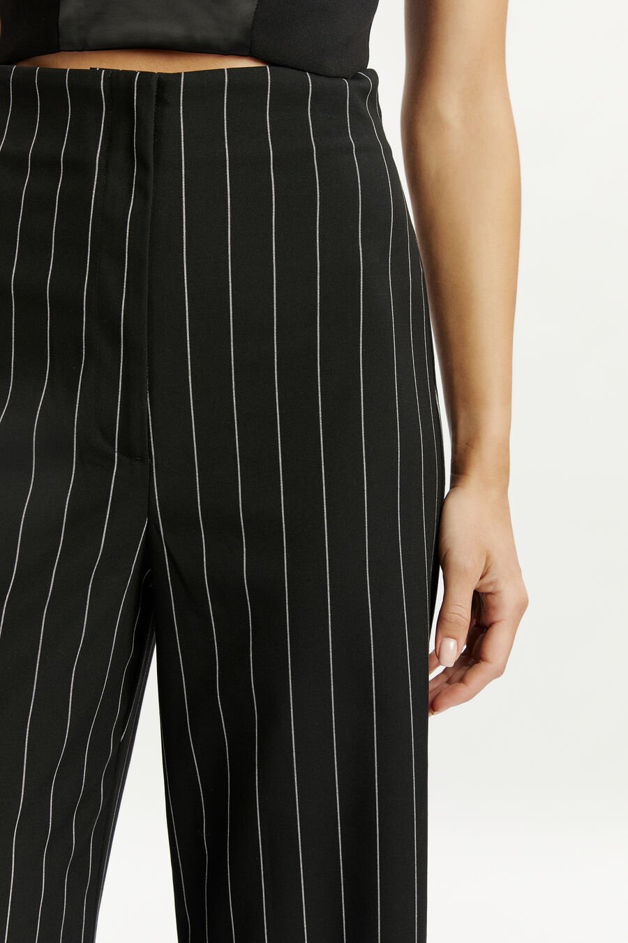 Anna High Waist Pant