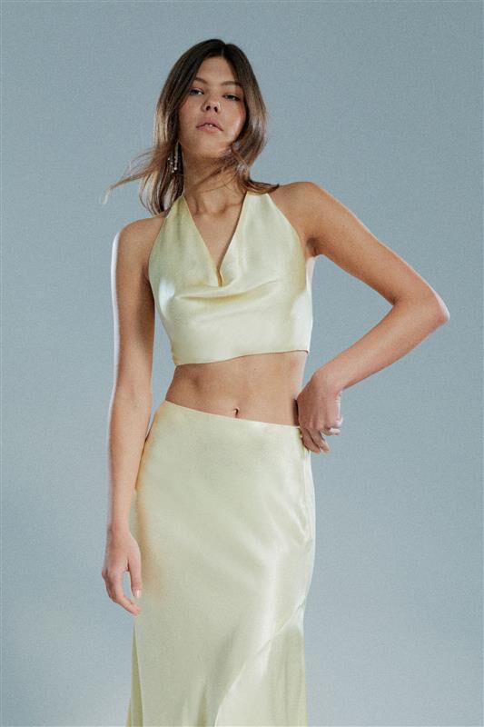 Bardot summer 2025 tops