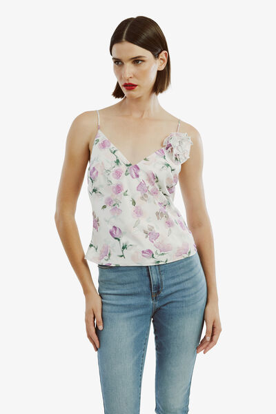 Bardot hotsell summer tops