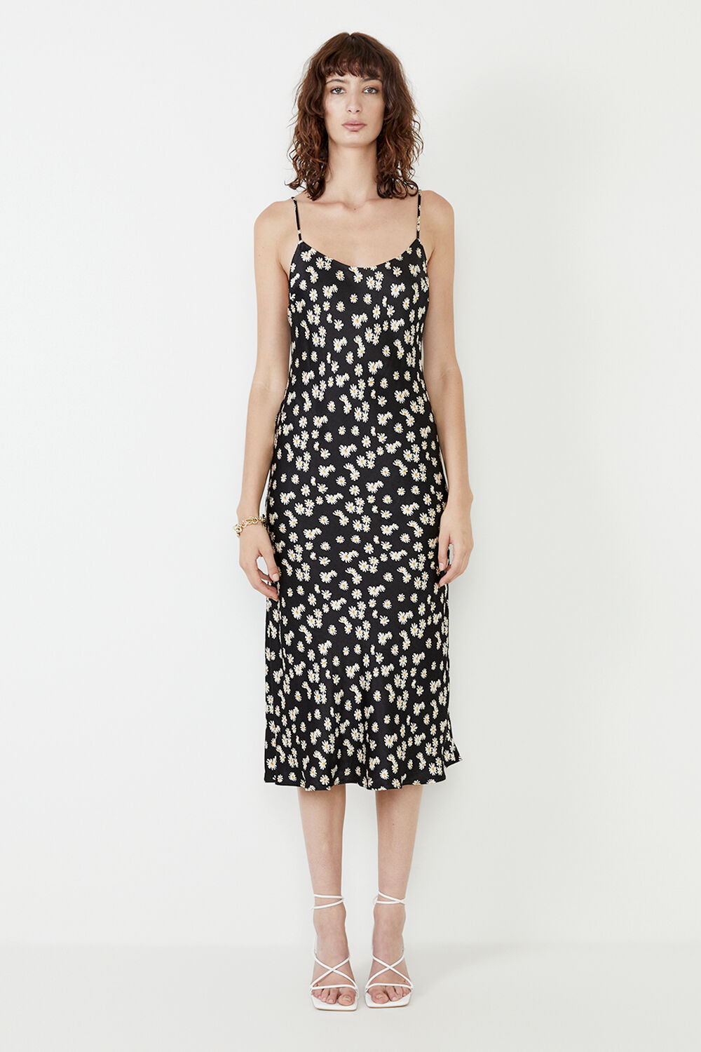 Daisy discount slip dress