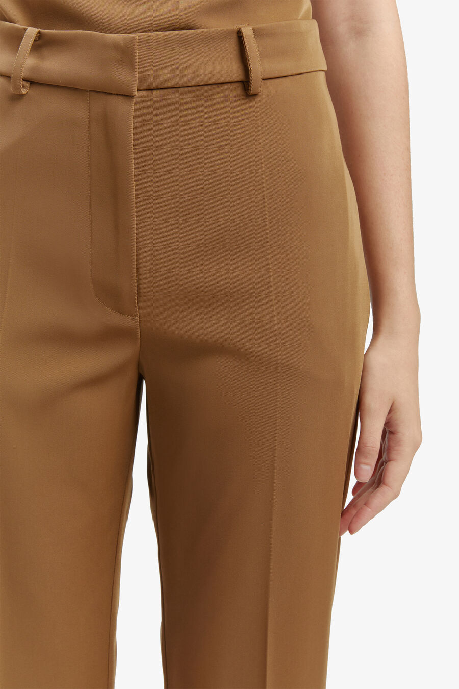 Halifax Slim Flare Pant