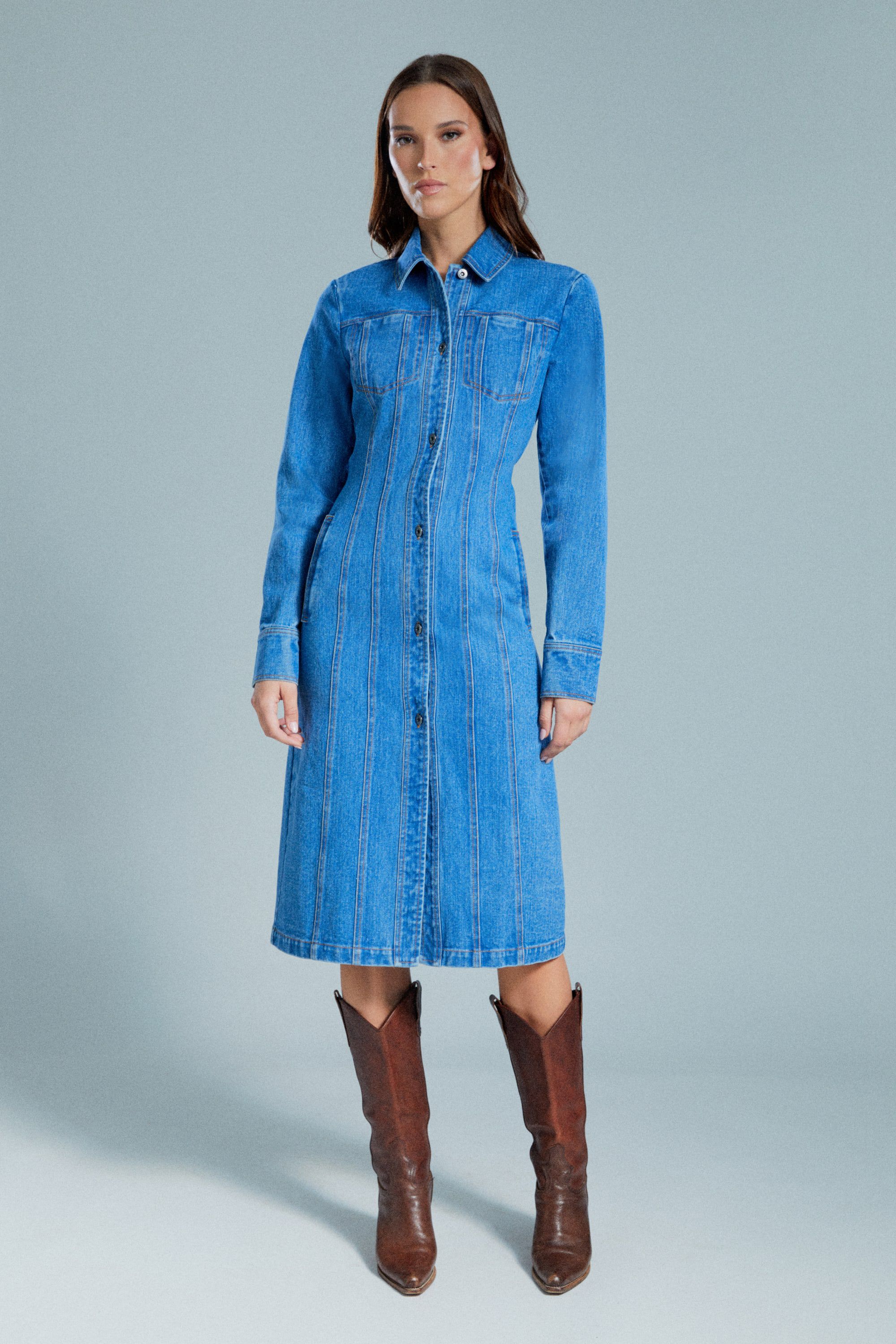 Women s Sale Dresses Styles for all Occasions Bardot
