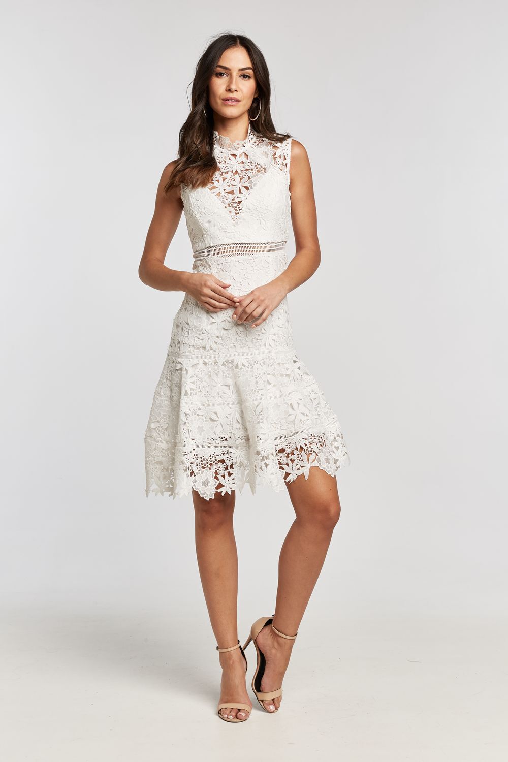 Bardot discount elise dress