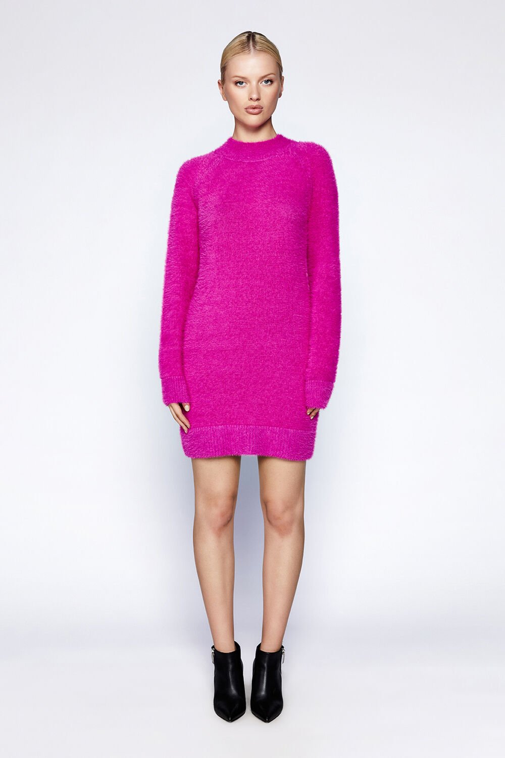 Junior online knit dresses