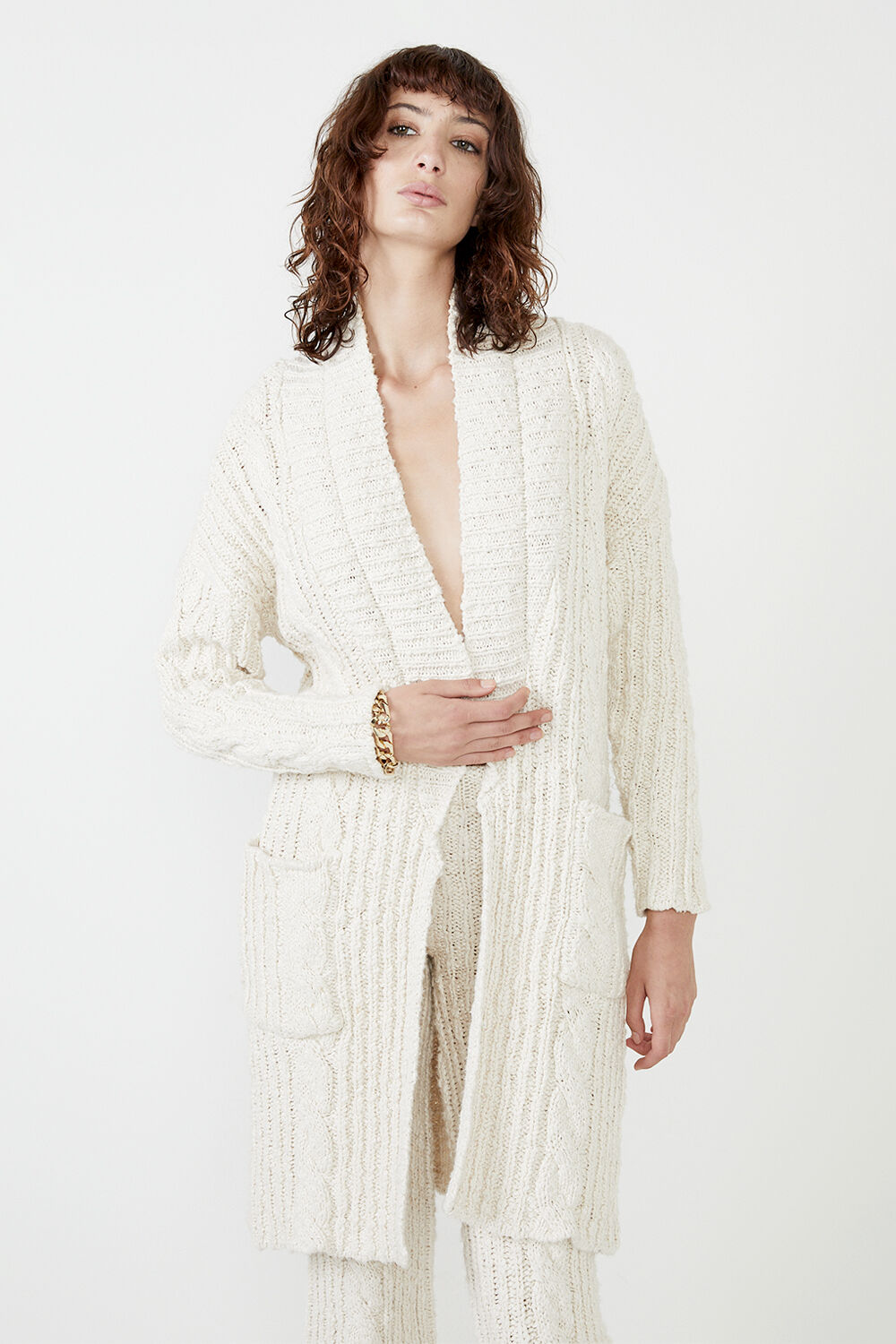 Bardot junior cardigan best sale