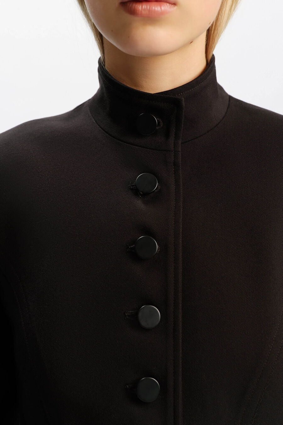 Octavia Structured Jacket
