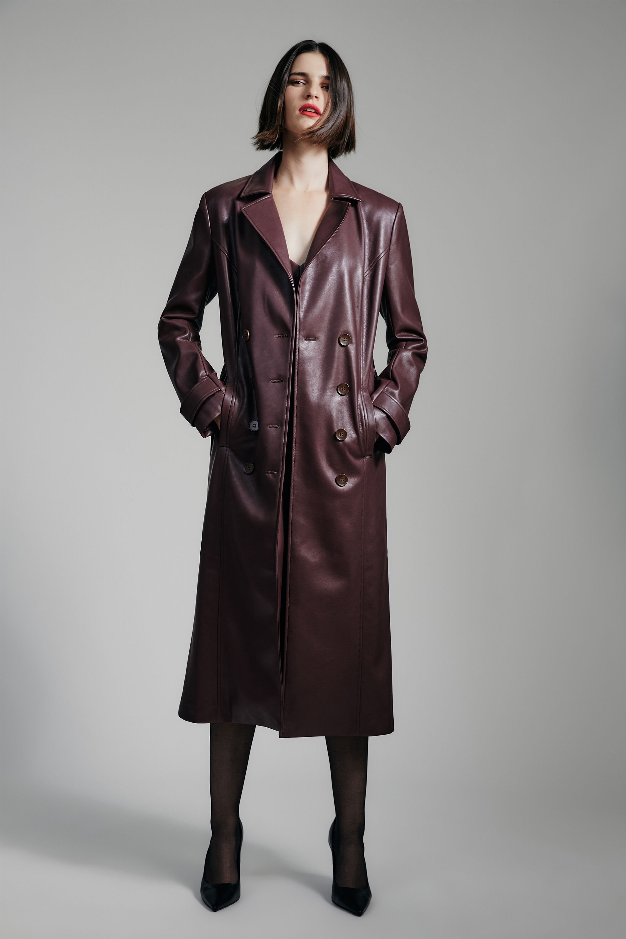 Bardot pink jacket online