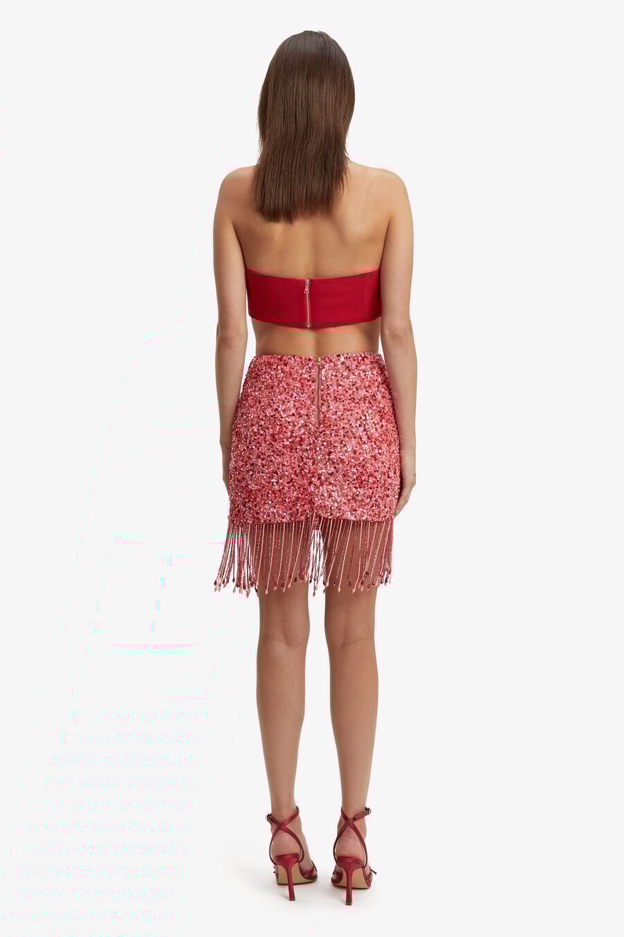 SABRI MINI SKIRT