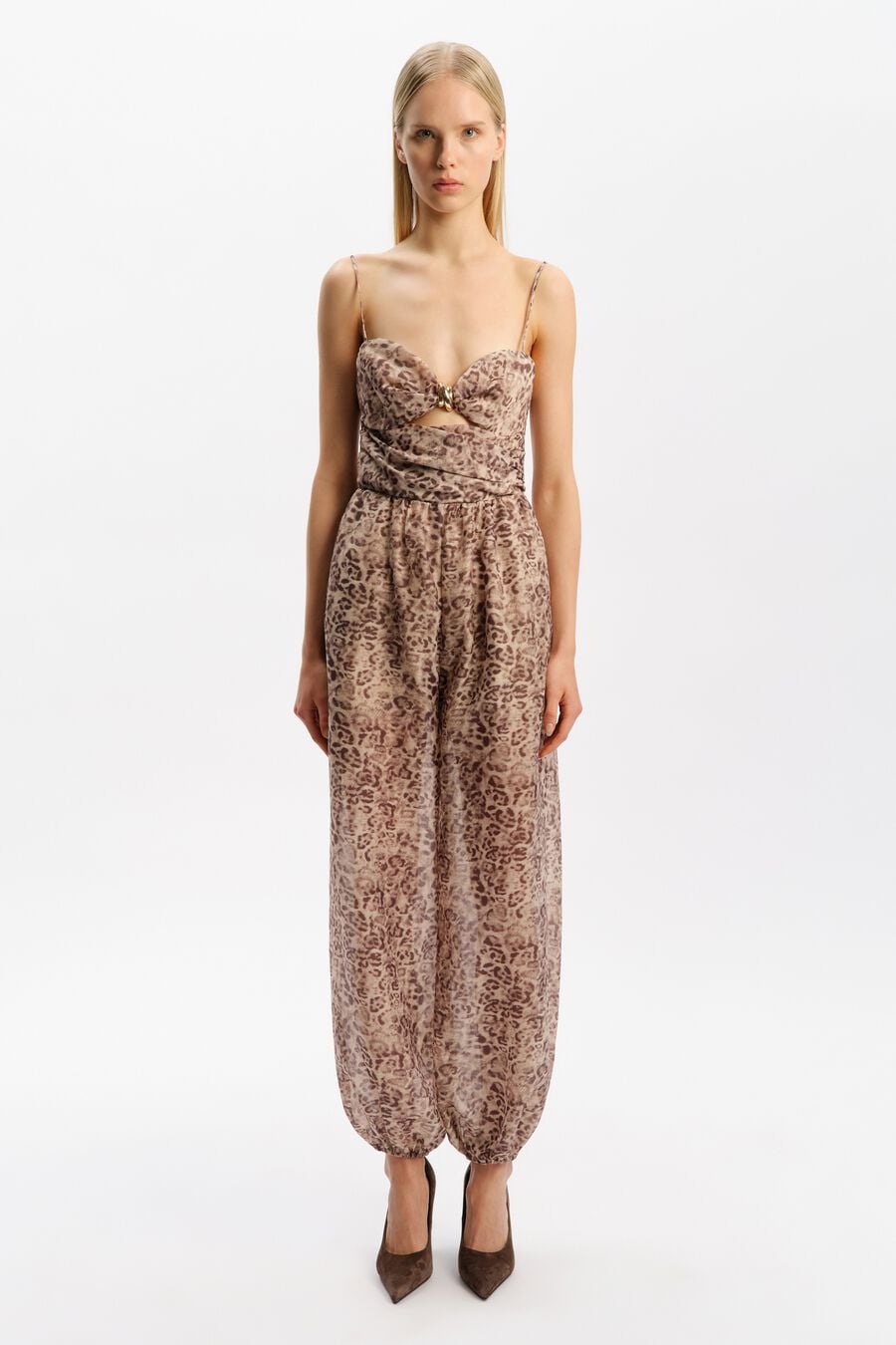 Yvette Jumpsuit