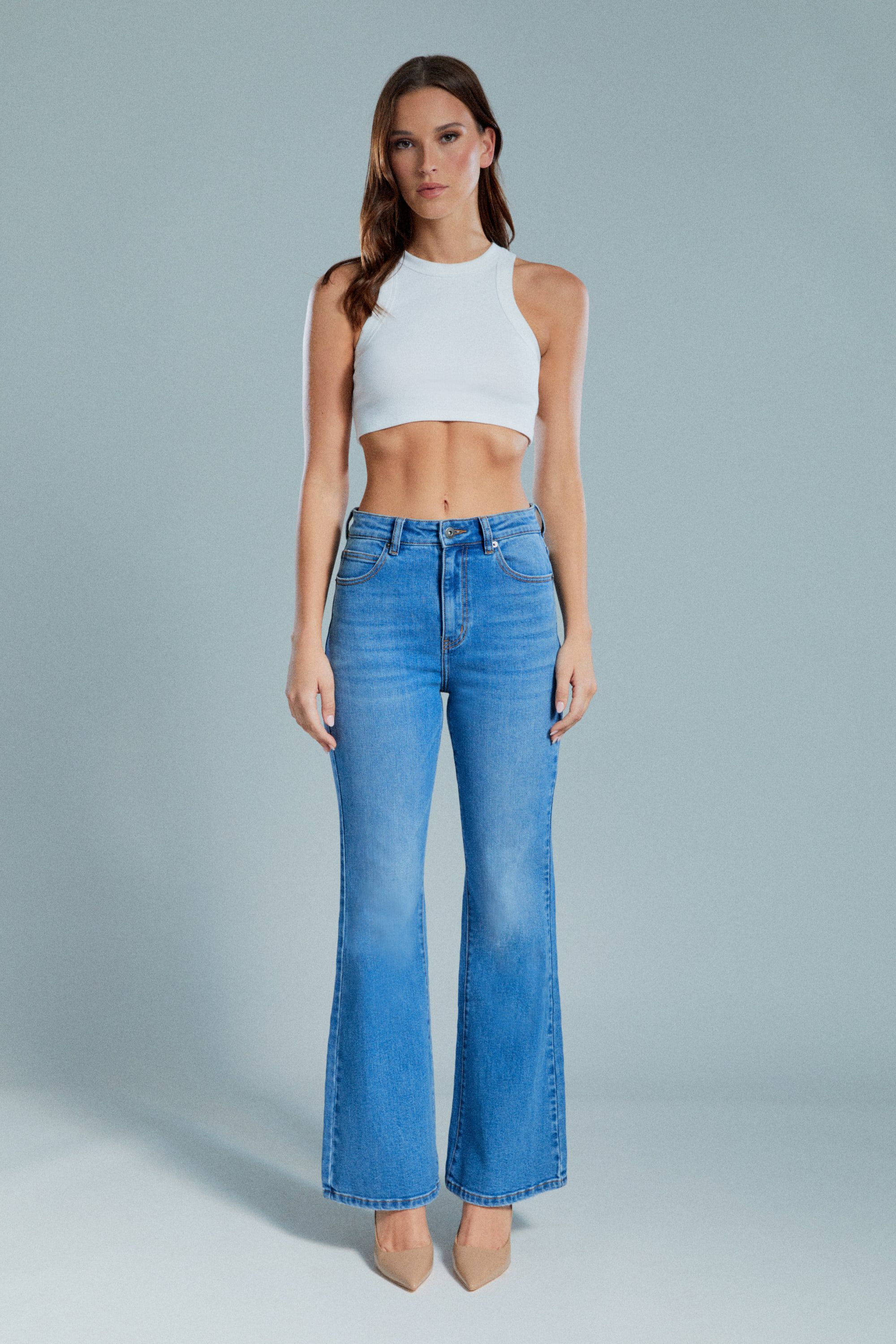 Bardot jeans discount