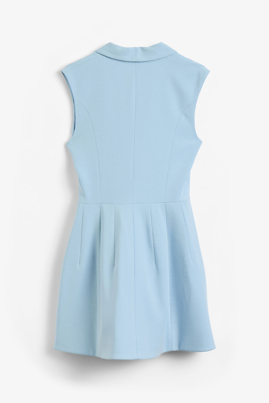 Destene Hourglass Mini Dress