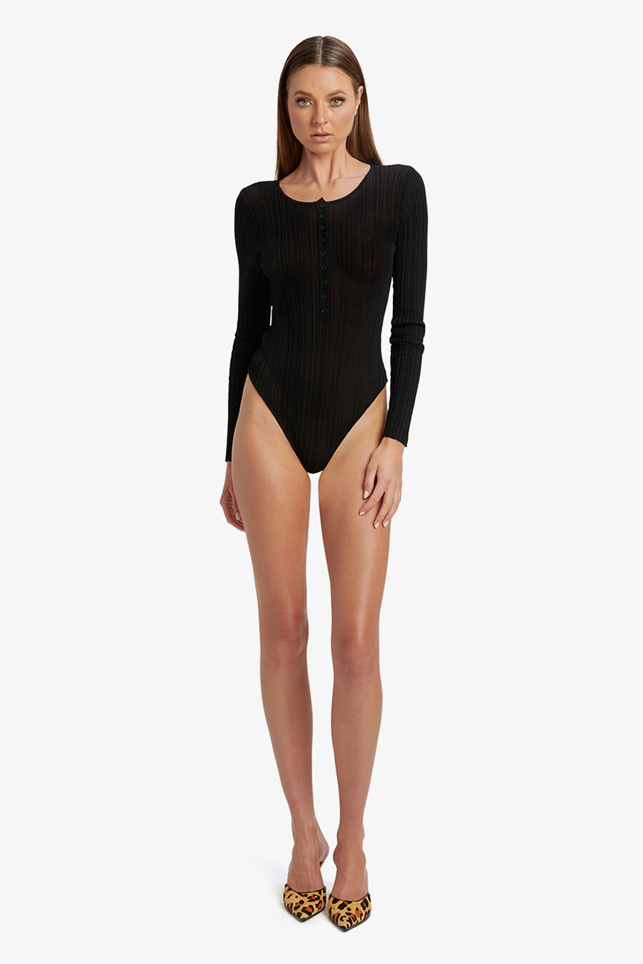 Bryson Bodysuit