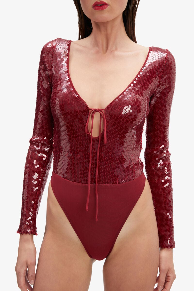 Verona Bodysuit Verona Bodysuit
