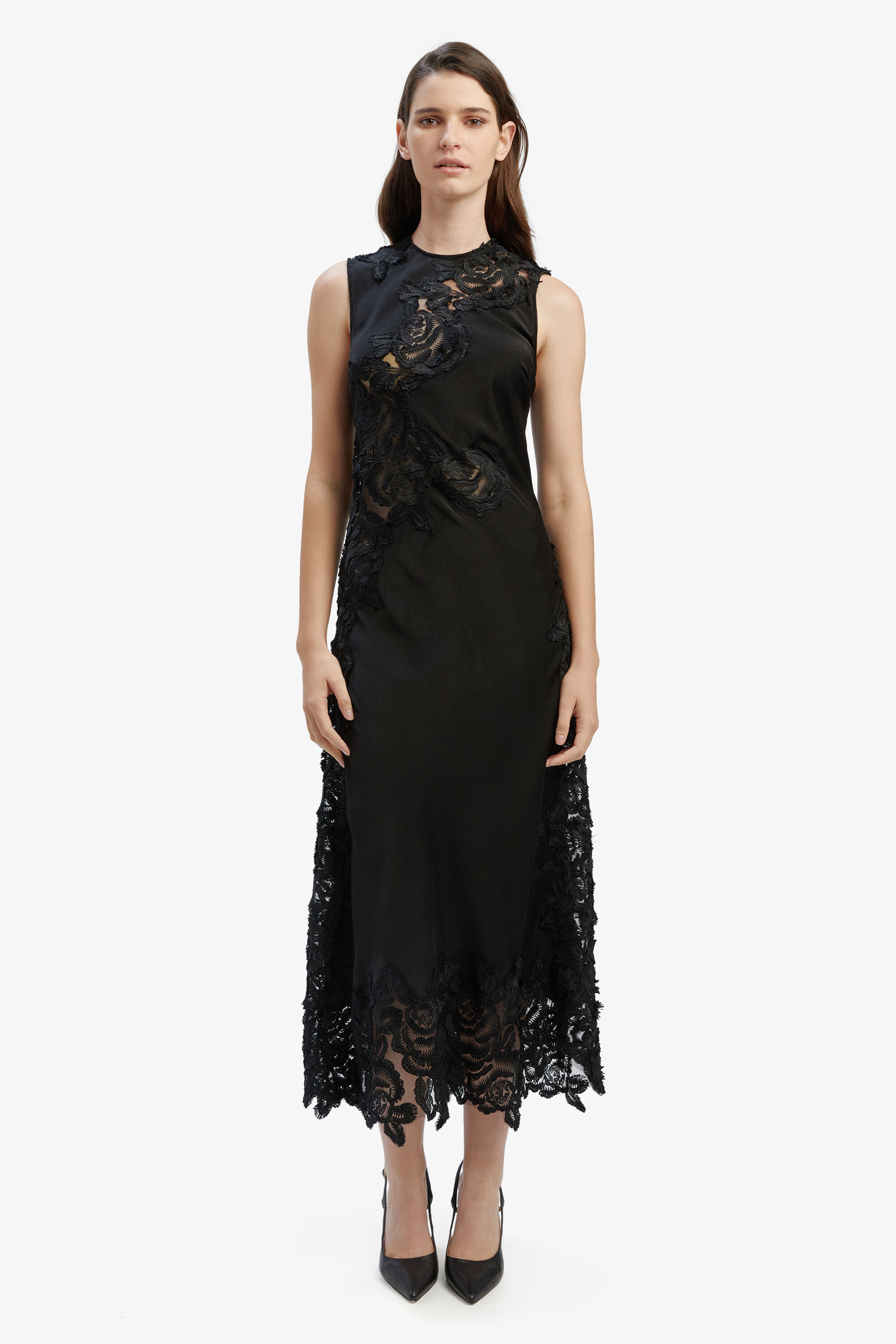 Bardot solange dress hot sale