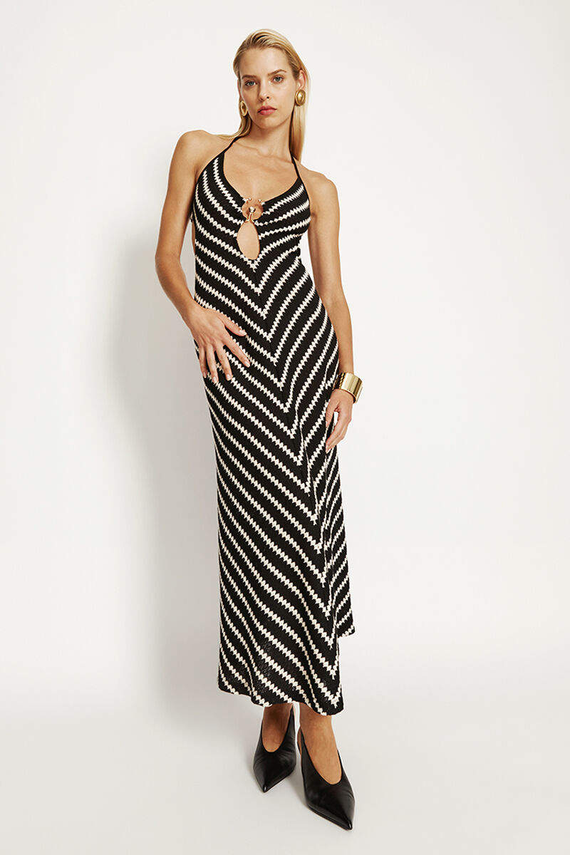 Search Results | knit dress | Bardot USA
