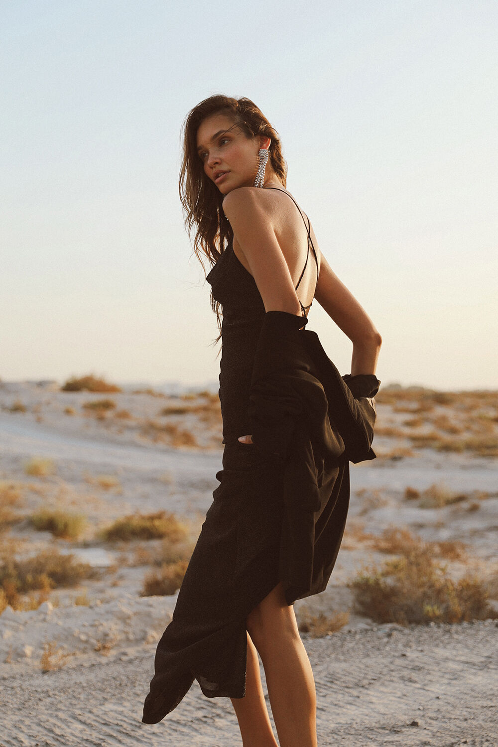 Jagger and stone edie dress cheap