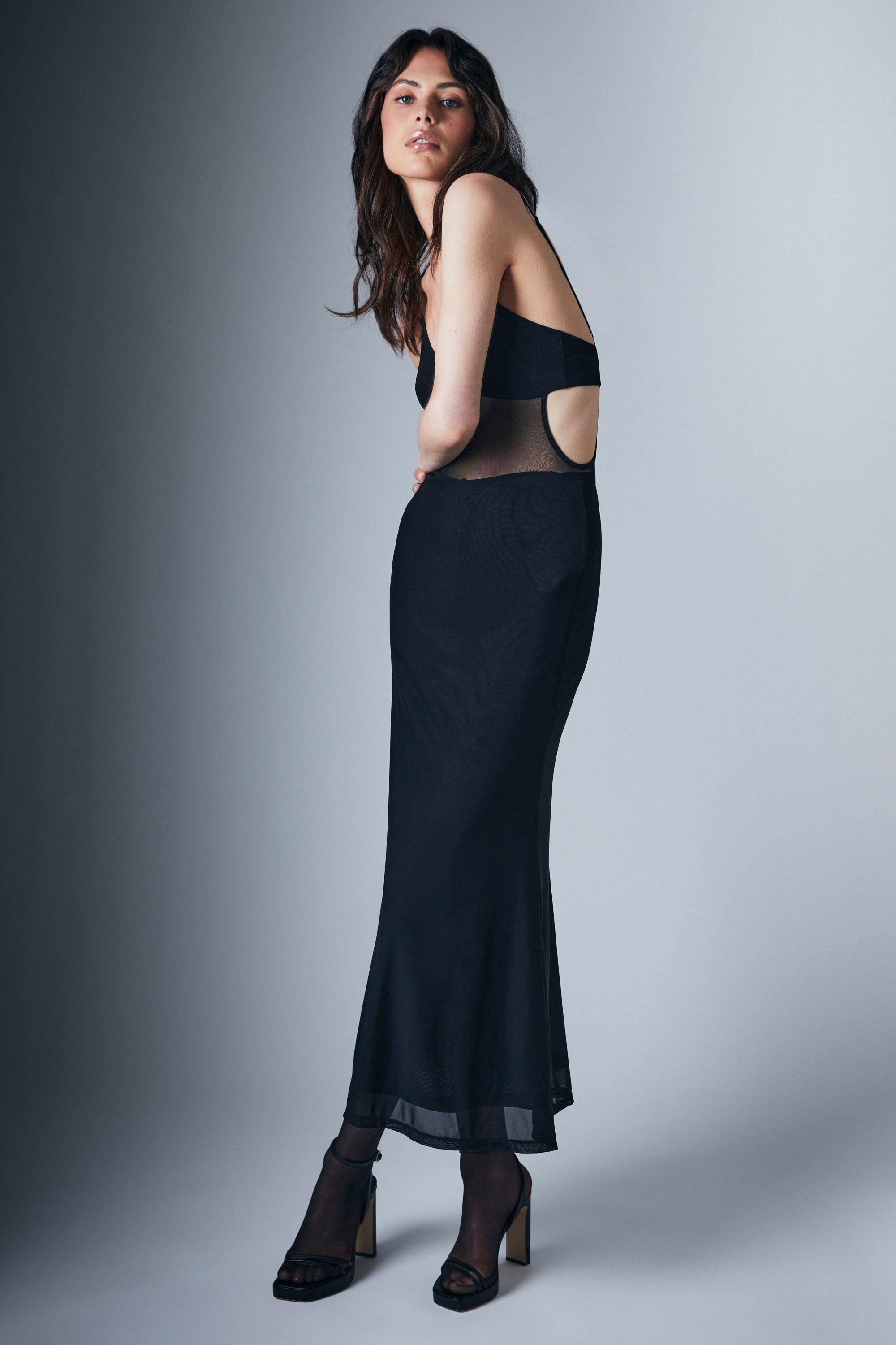 Bardot brand dress top
