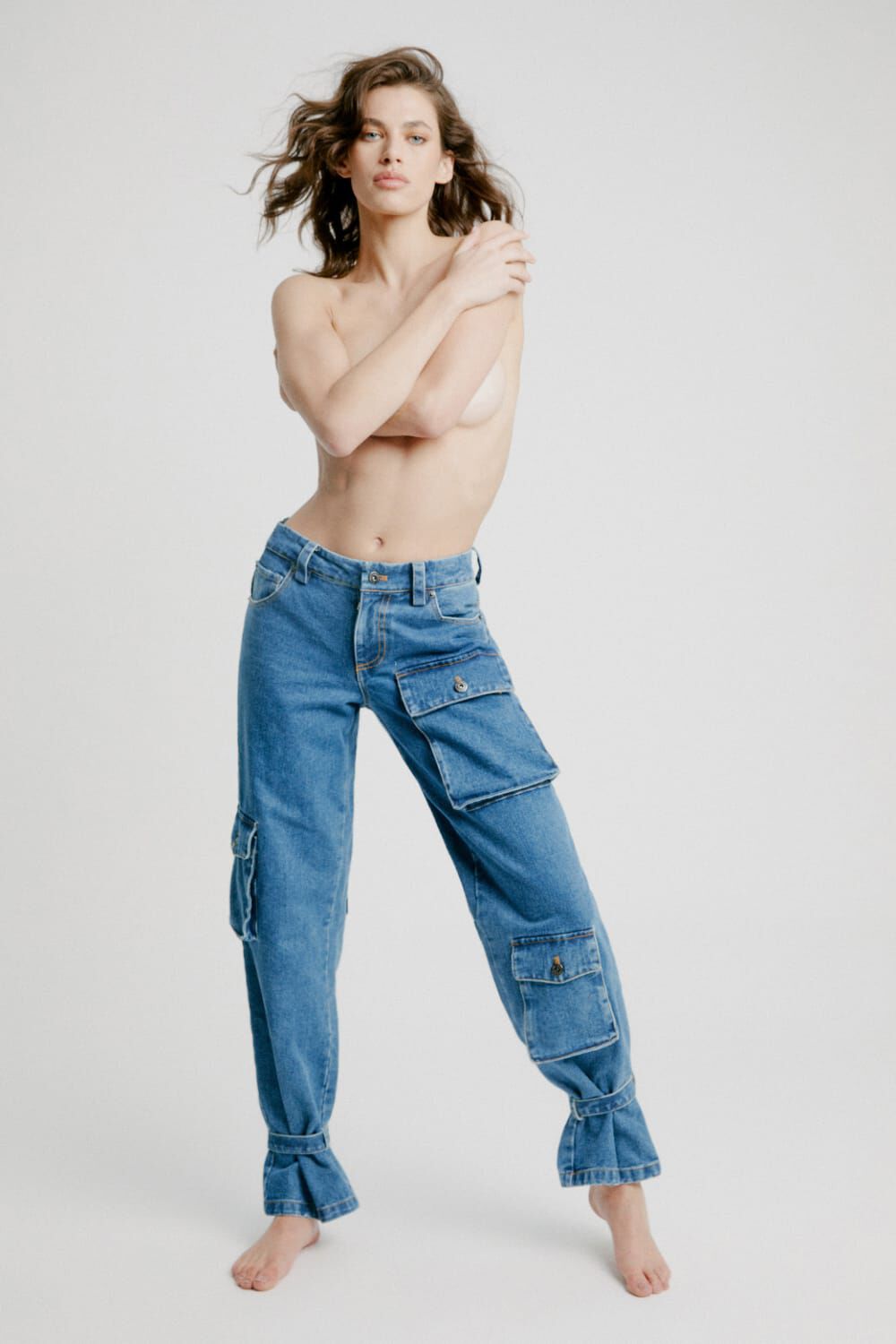 Bardot jeans sales