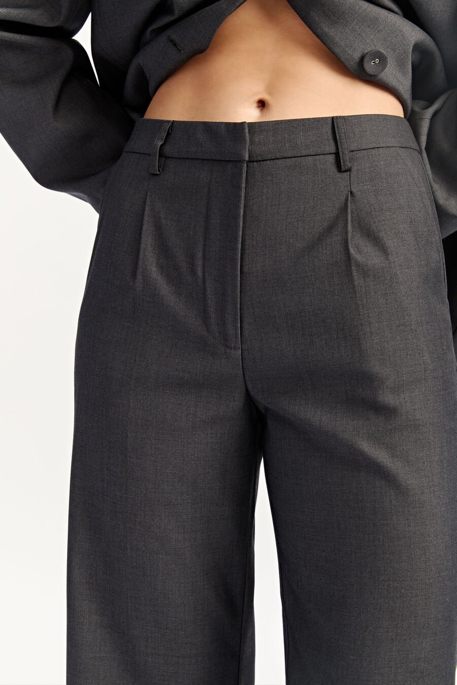 Maxine Suit Pant