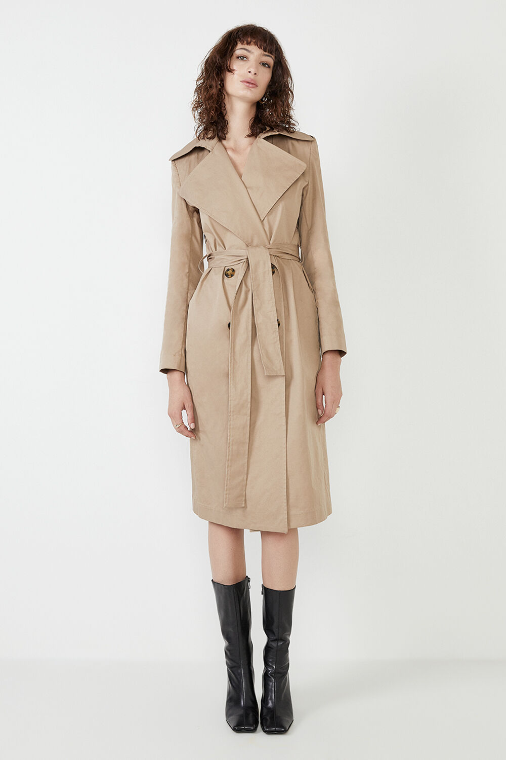 Bardot coats shop