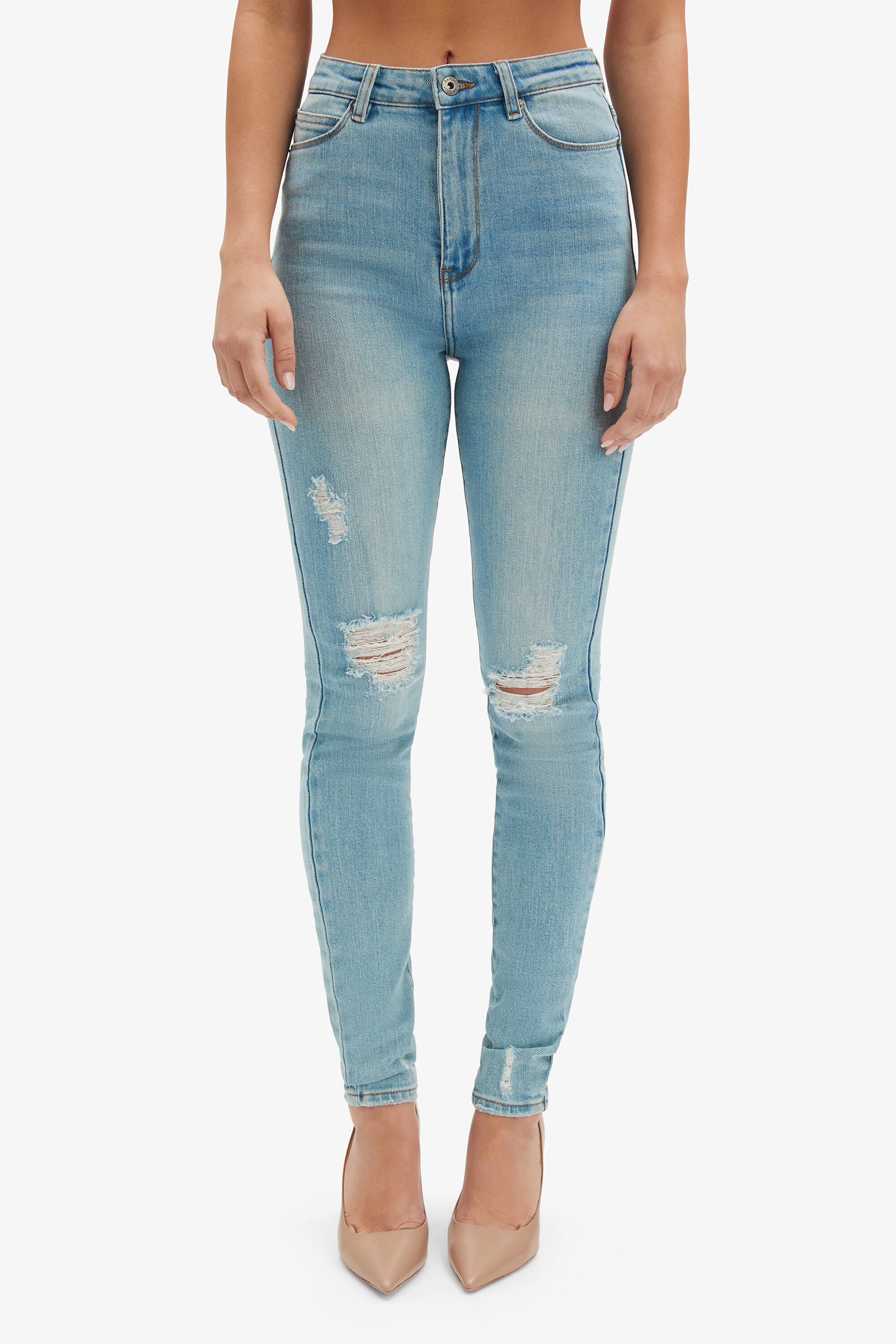 Bardot khloe jeans hotsell