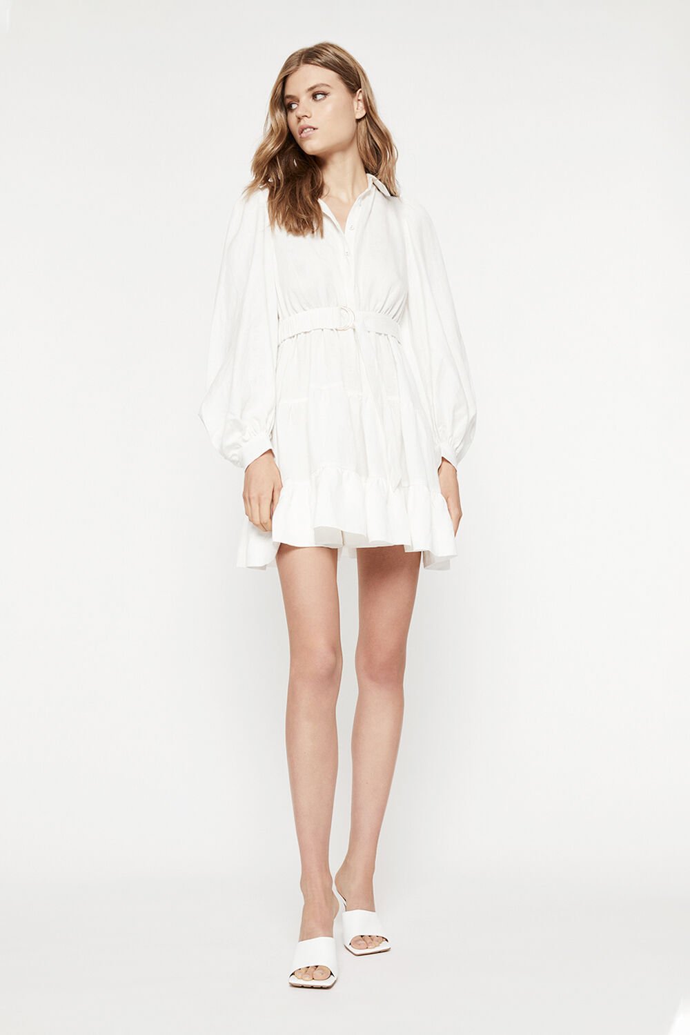 Bardot t shirt dress discount