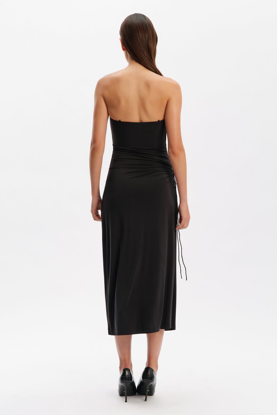 Alberta Midi Dress