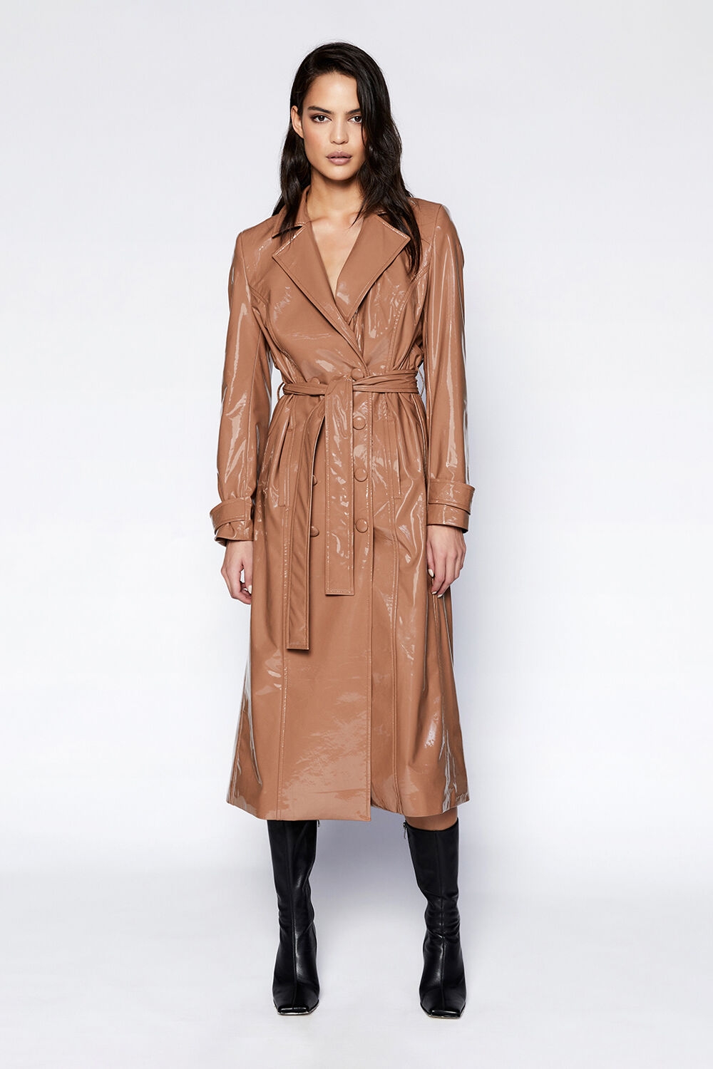 Bardot coats discount