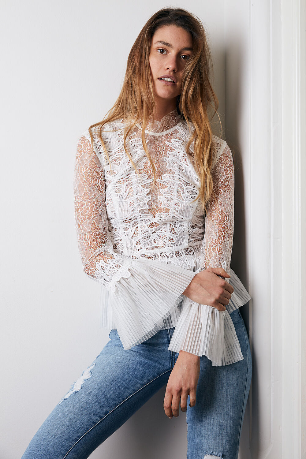 Bardot francesca dress outlet