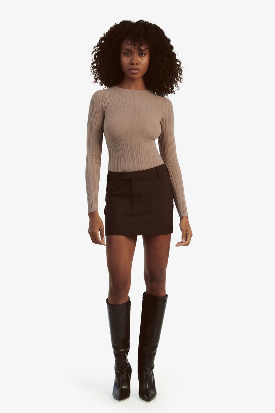 Anders Knit Top