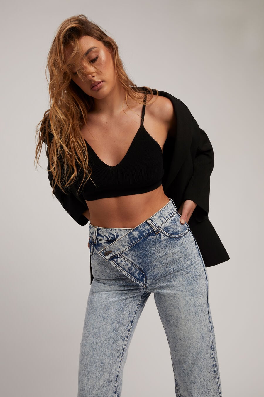 REMI CROSSOVER JEANS