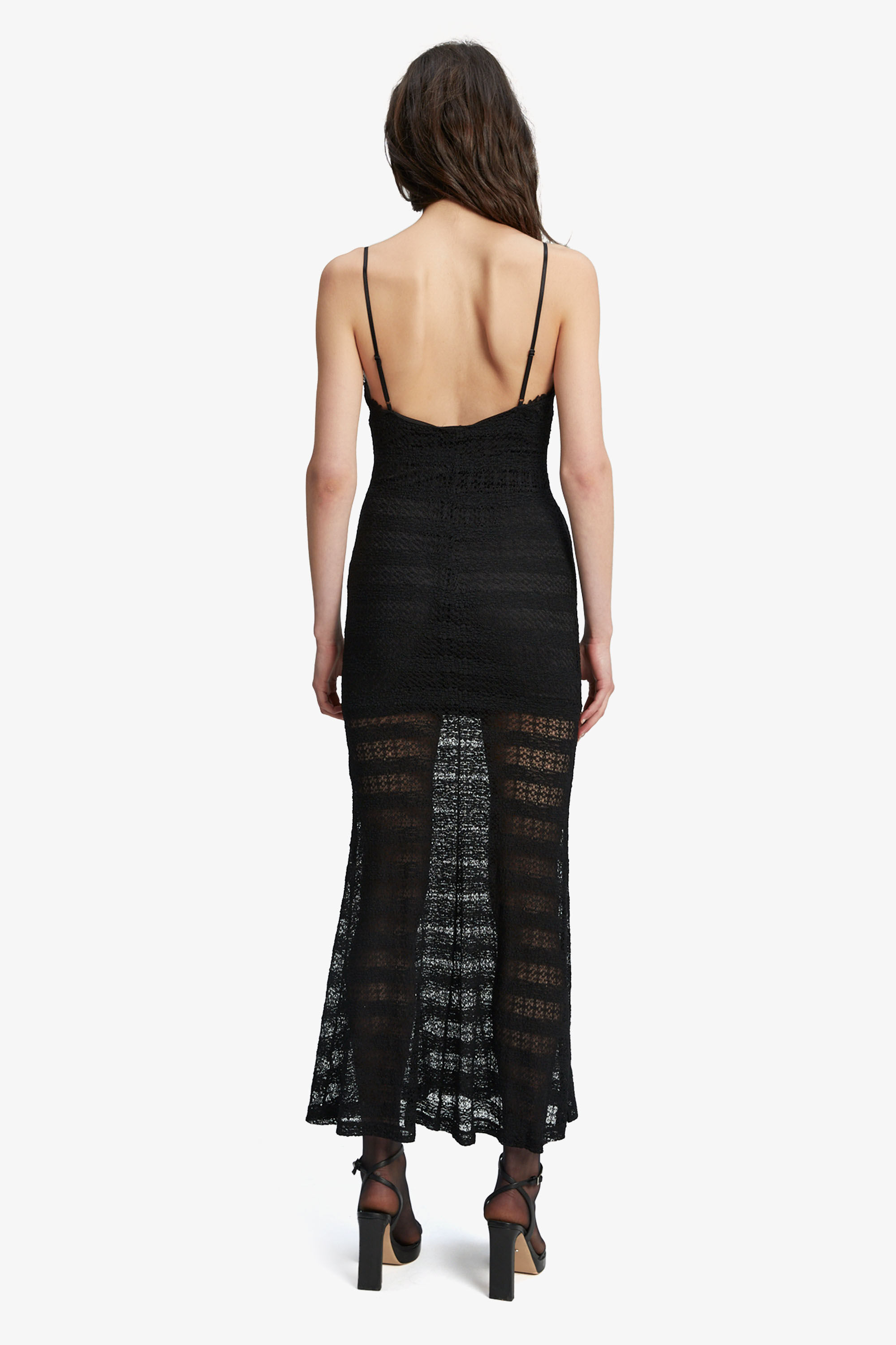 Bardot gia lace dress clearance