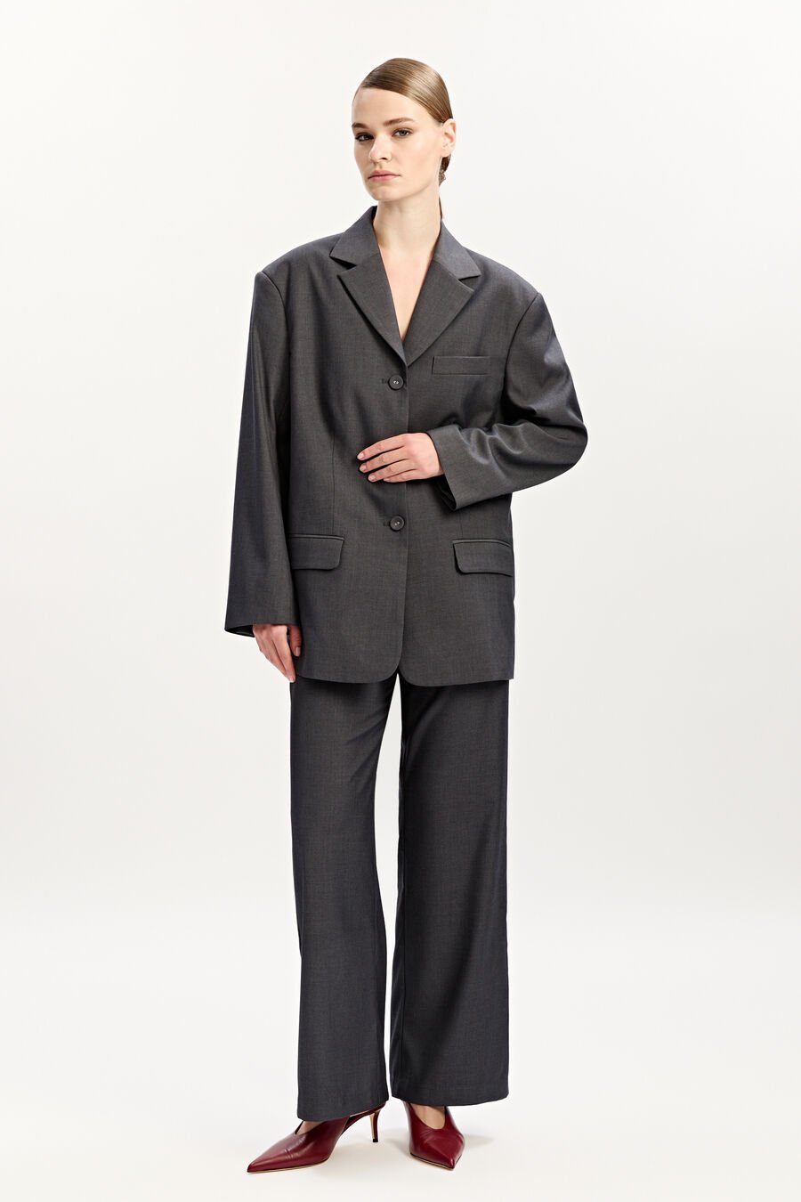 Maxine Suit Pant