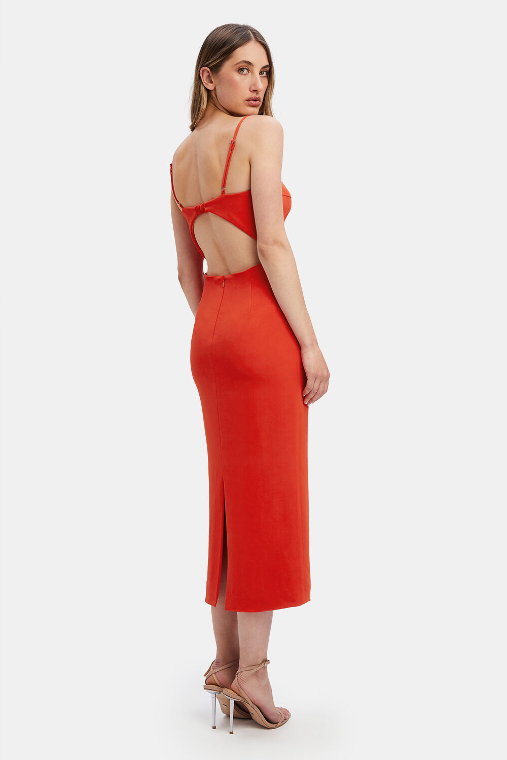 Bardot vienna dress sales