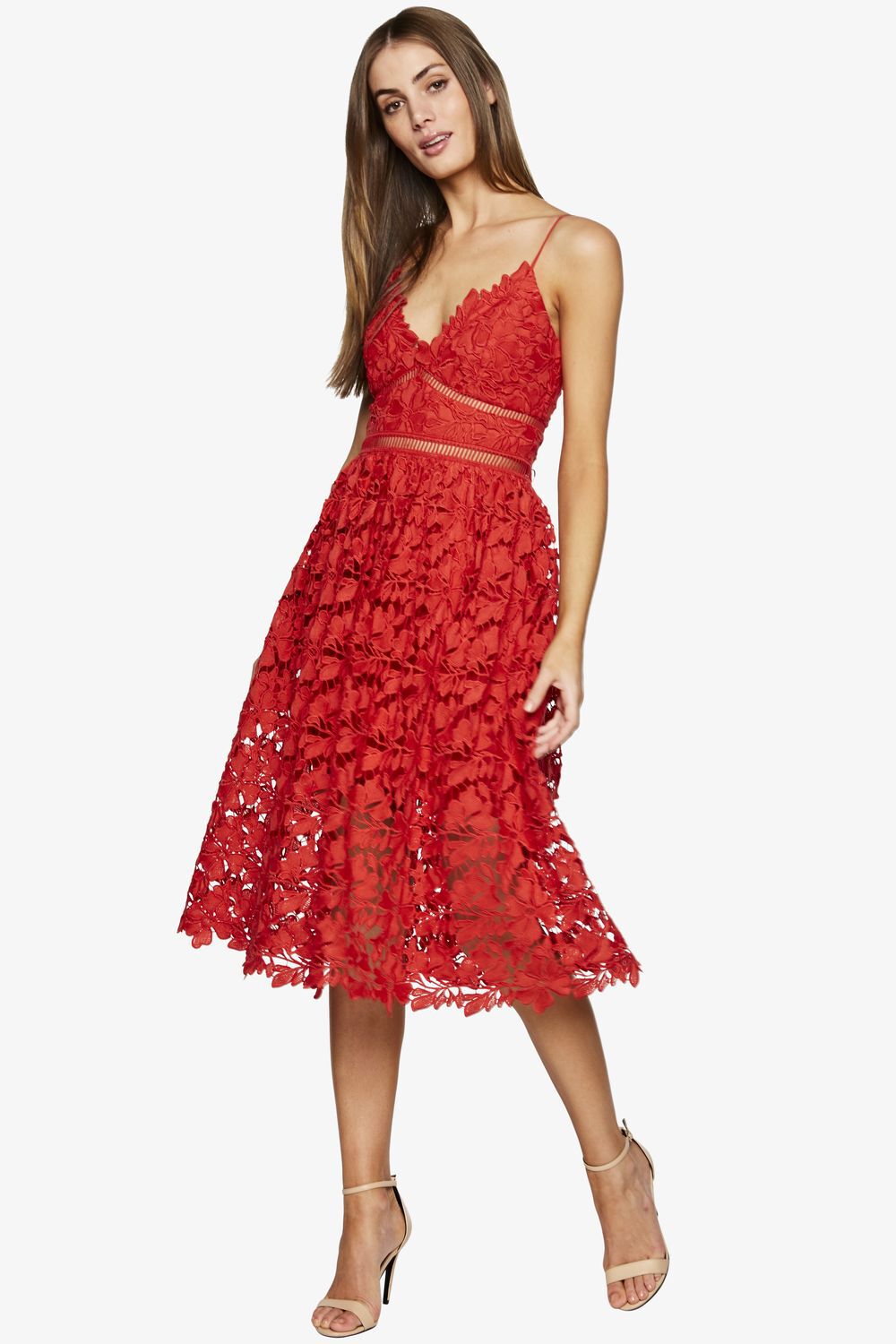 Bardot sonya dress store