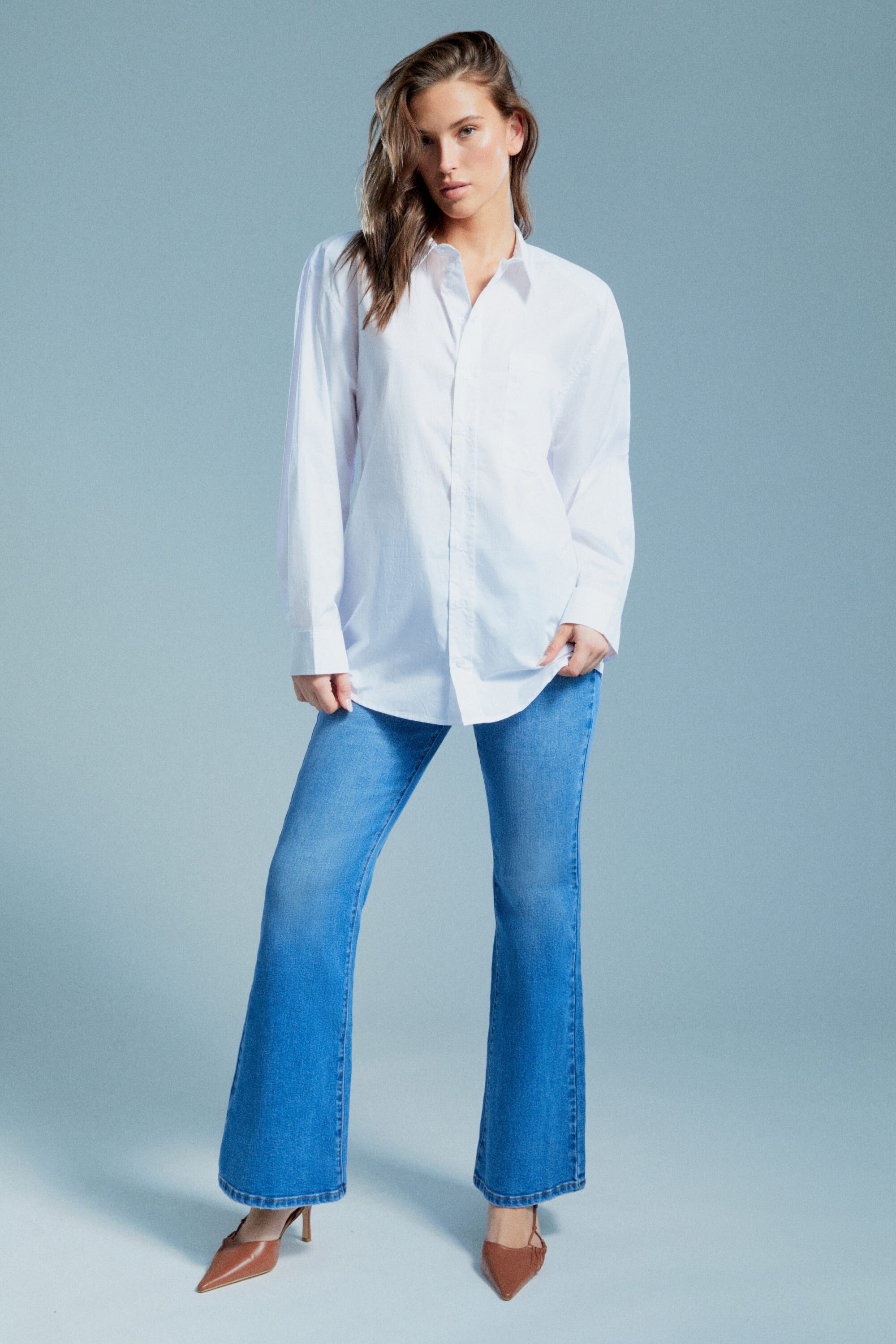 Bardot shirts cheap