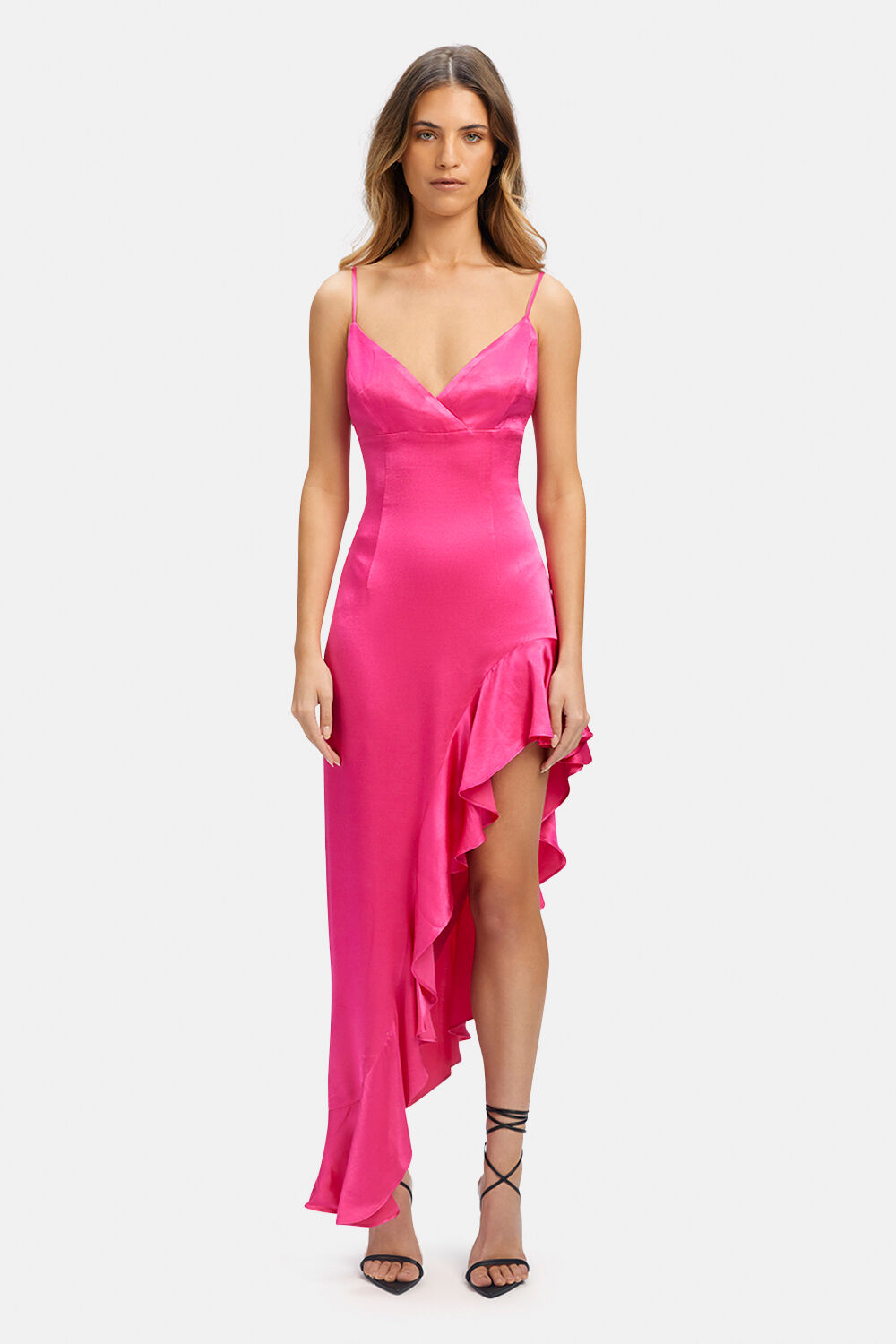 Bardot pink 2025