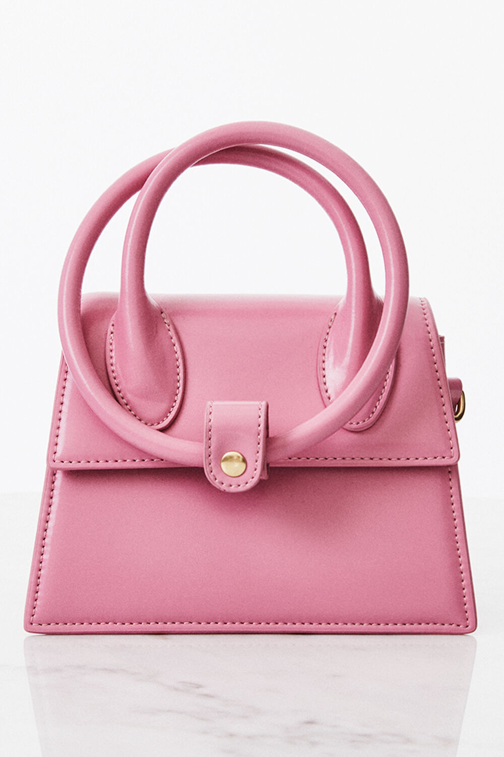 Pink bag sale