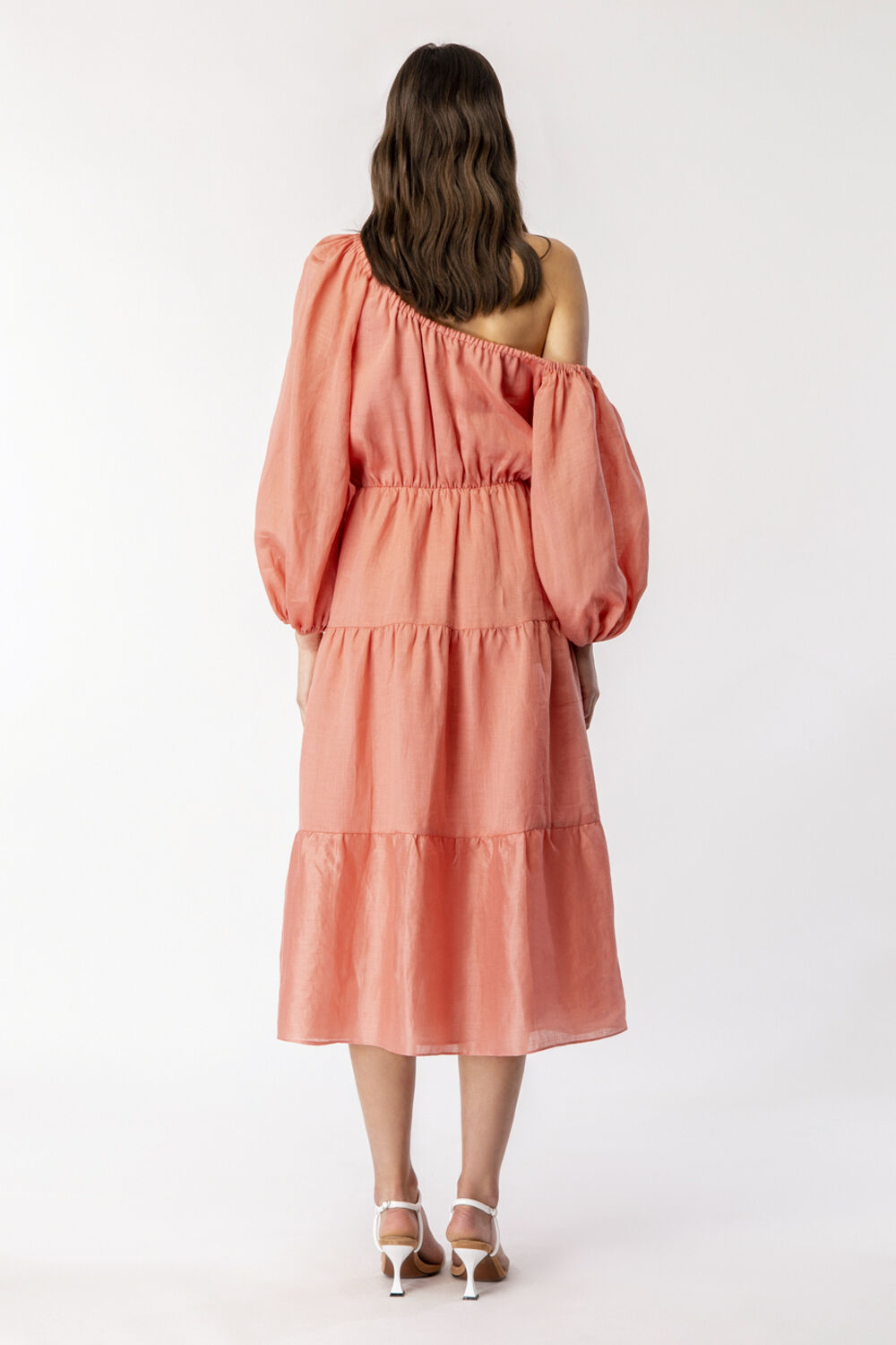 GIANNA MIDI DRESS