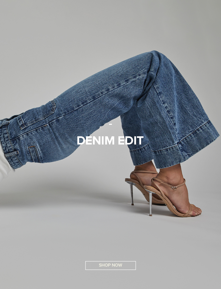 Shop Denim