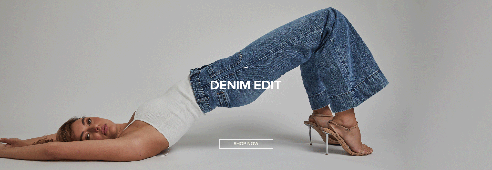 Shop Denim